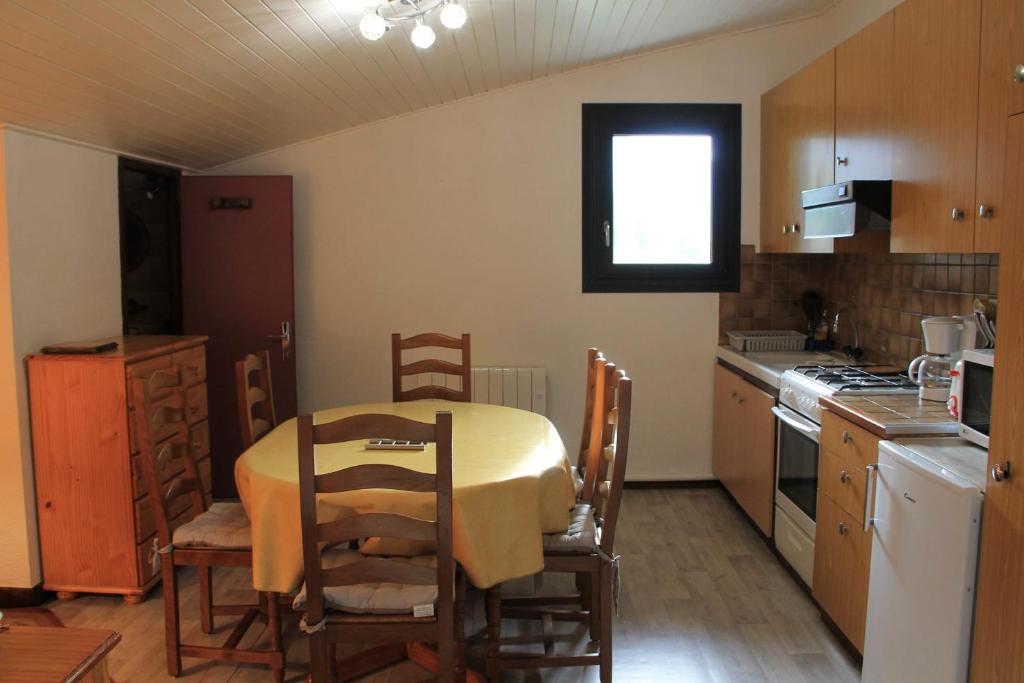 Cosy Studio Near The Slopes In Chamonix 전경