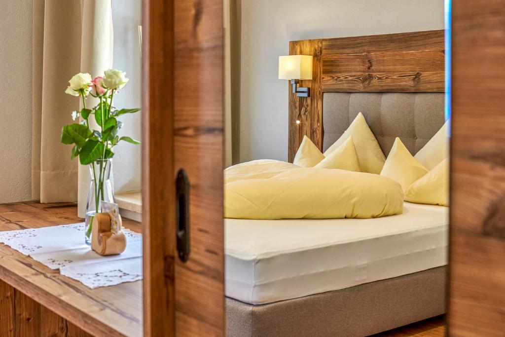 Hotel Sonnhof - 3