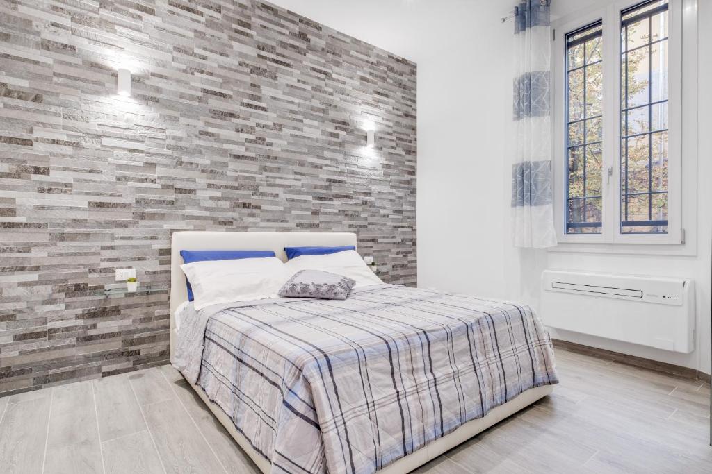 GuestHost - Bolognina Centro-Stazione Apartment - 2
