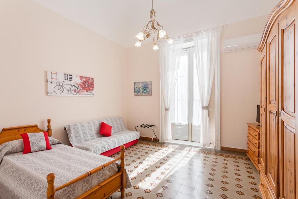 GuestHost - Casa Marinella - Flat with Terrace - 4