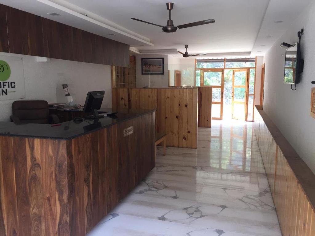 Pacific Inn Resort Rishikesh photo