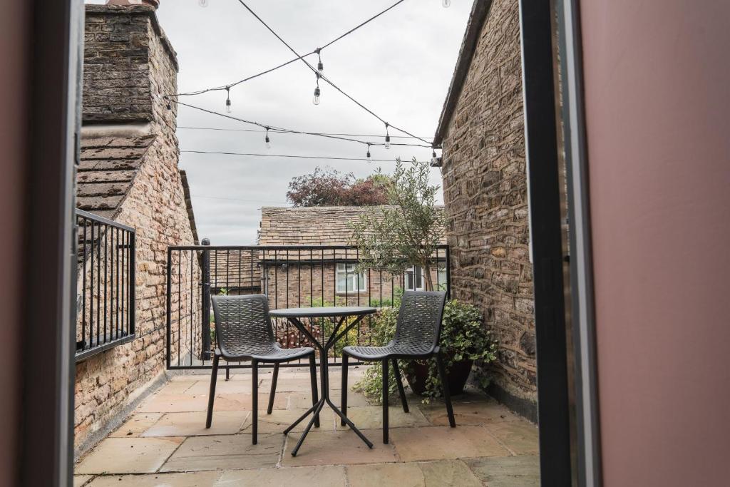 The Old Hall Inn photo
