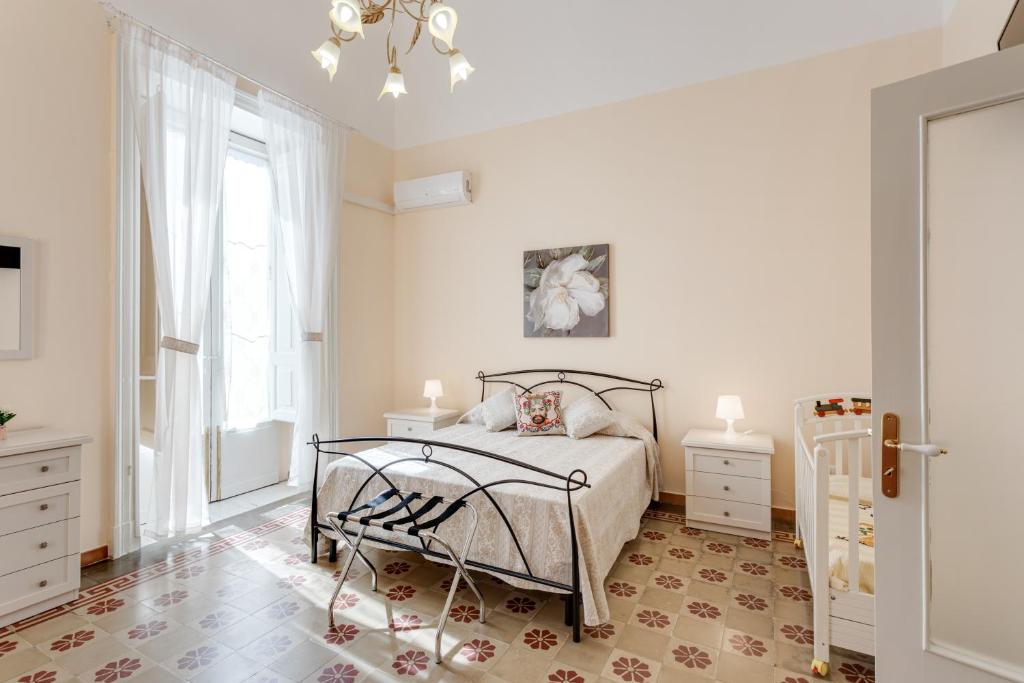 GuestHost - Casa Marinella - Flat with Terrace - 3