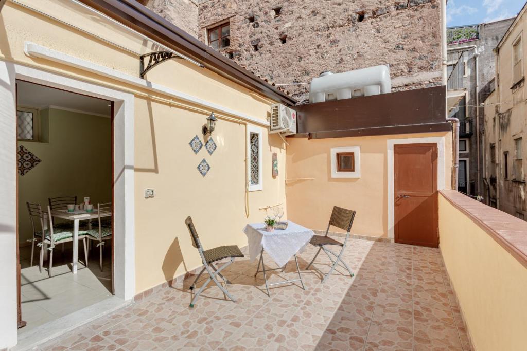 GuestHost - Casa Marinella - Flat with Terrace - 1