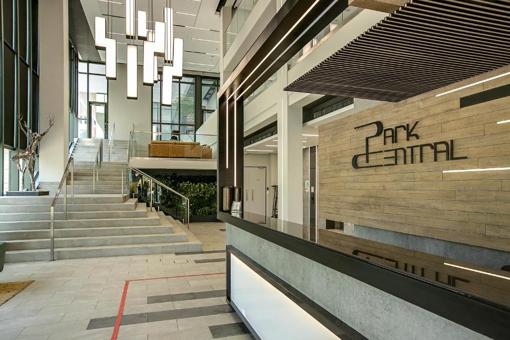 The Park Central Residence photo