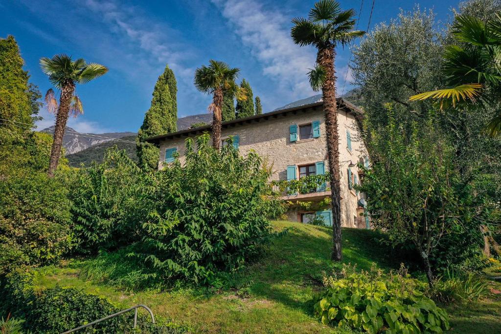Giacomazzi House BRI - 2