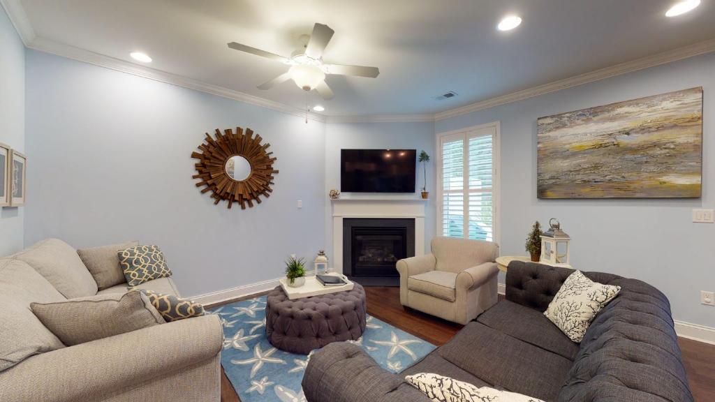 Bayside Resort - 26388 Seabreeze, Selbyville