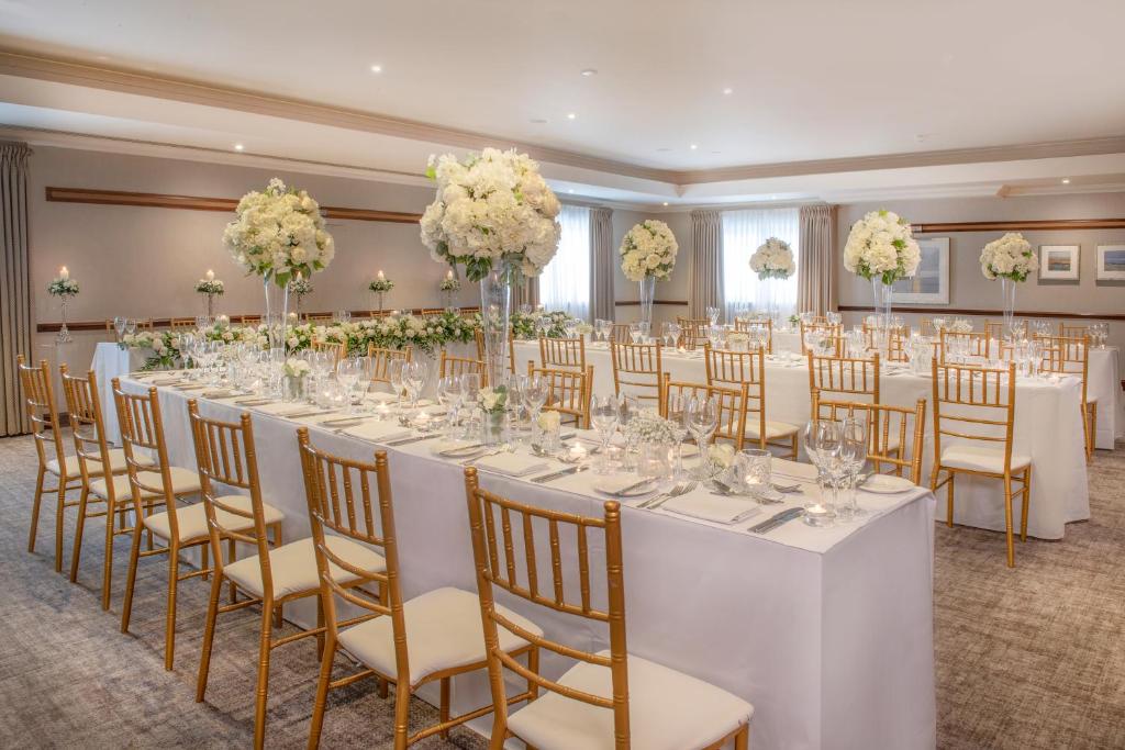 Kettering Park Hotel and Spa