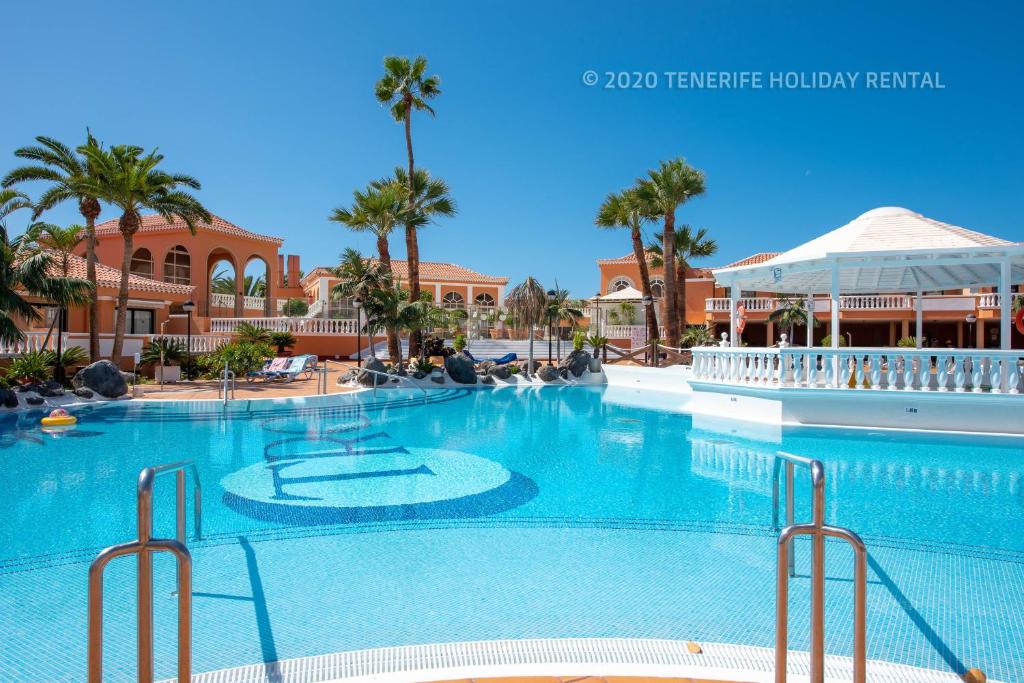 Tenerife Royal Gardens - Viviendas Vacacionales - 1