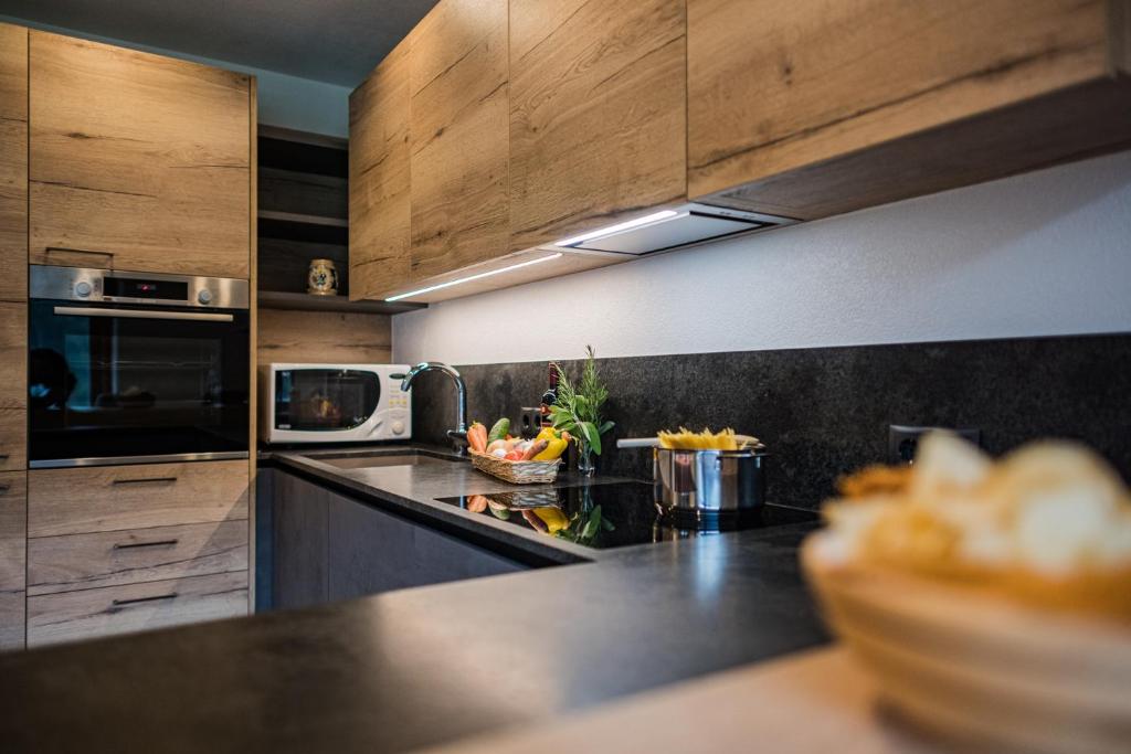 Appartement Förra - 5