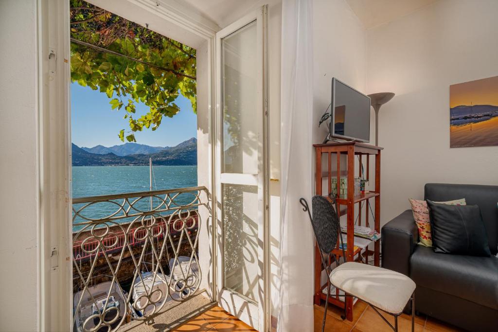 Casa Pergola - 3