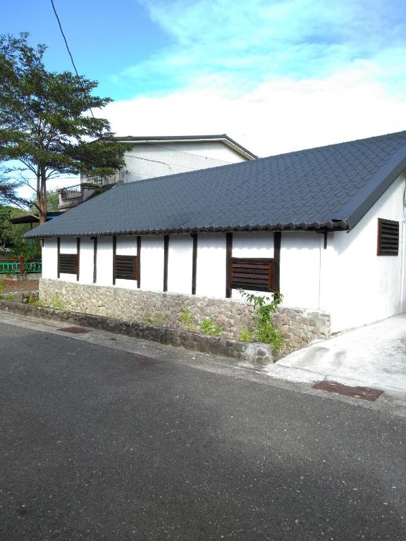 Chentien Changkuang Homestay — Hotel in Taitung