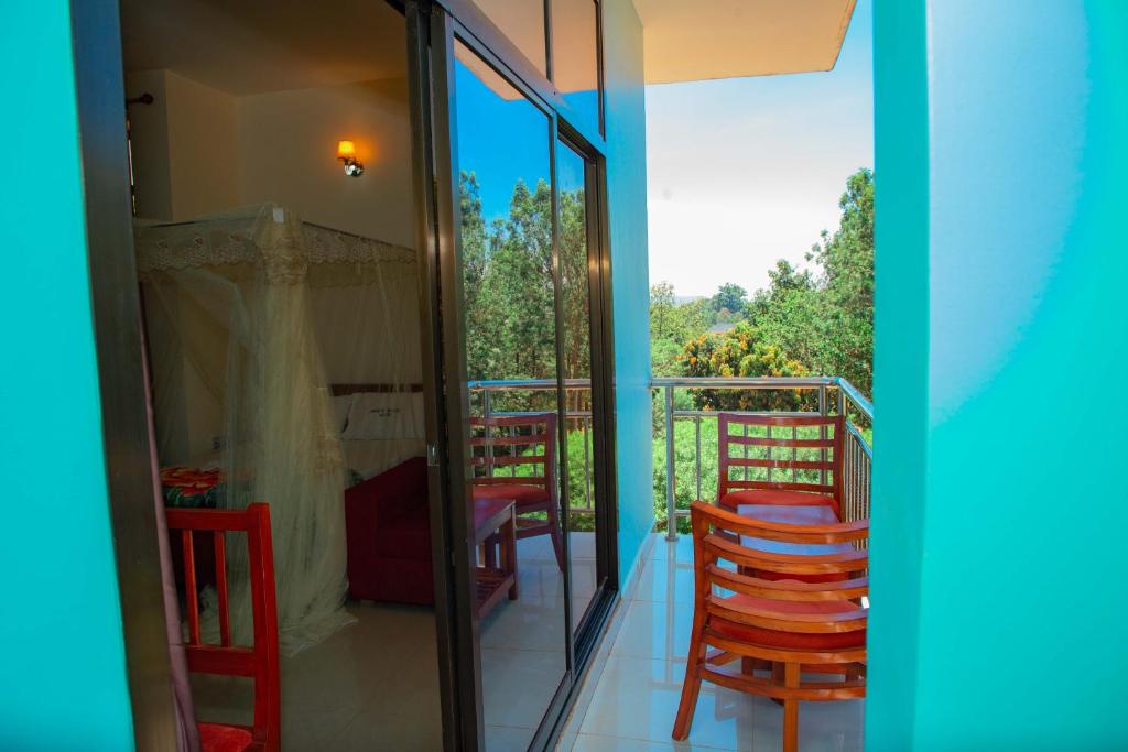 Kilimanjaro White House Hotel photo