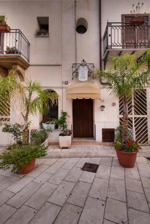 Casa Manzella - 4