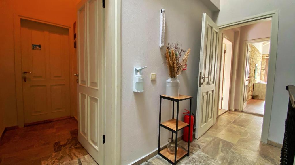 間取り図（客室）