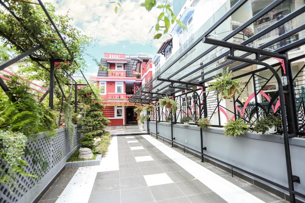 Lovely House – Dalat