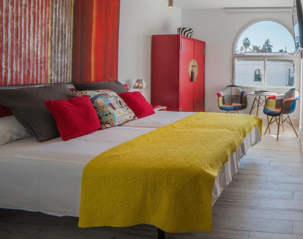 Rey Don Pedro Luxury Home photo