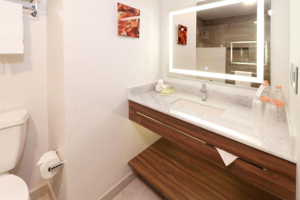 Holiday Inn & Suites Monterrey Apodaca Zona Airport, an IHG hotel - 4