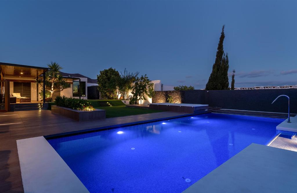 Luxury and Harmony House - 5