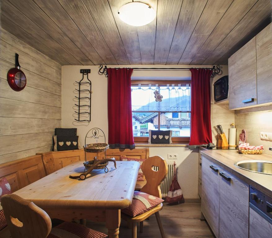Appartements Zugspitztraum - 5