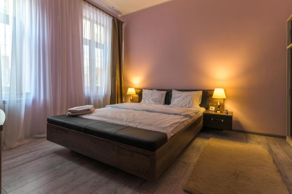 Apartment Queen, Sibiu