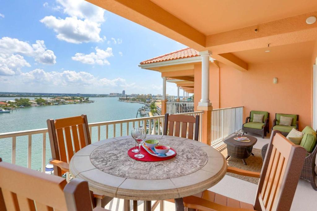 801 Harborview Grande — Hotel in Clearwater (FL)