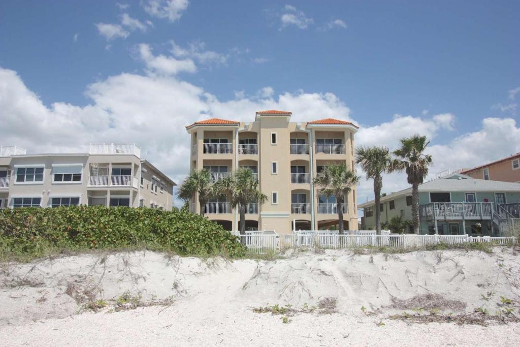 Sun &amp; Sea C300 — Hotel in Indian Rocks Beach (FL)