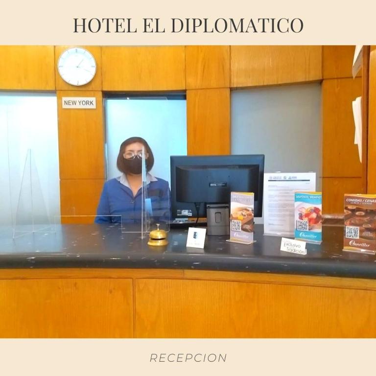 El Diplomatico photo
