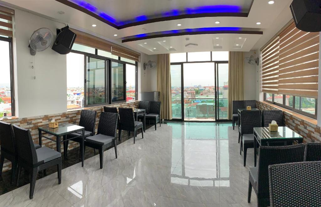 Khách sạn MV