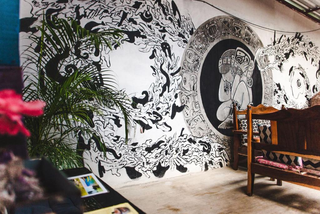 Recreational facilities