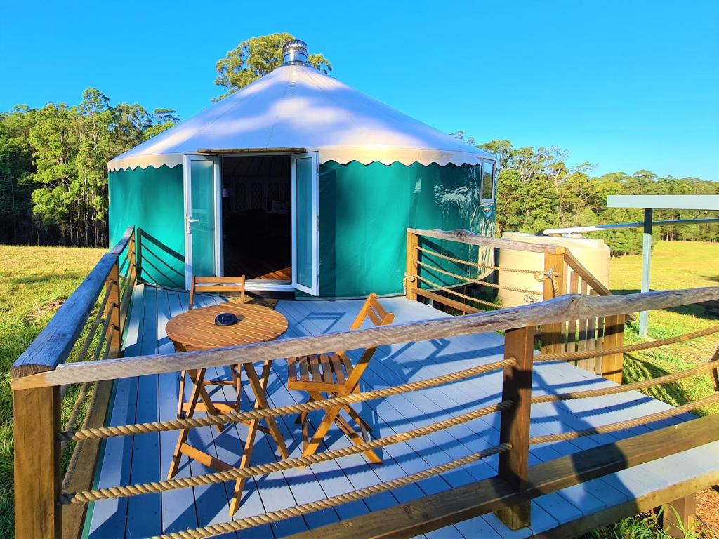 Noosa Eco Retreat photo