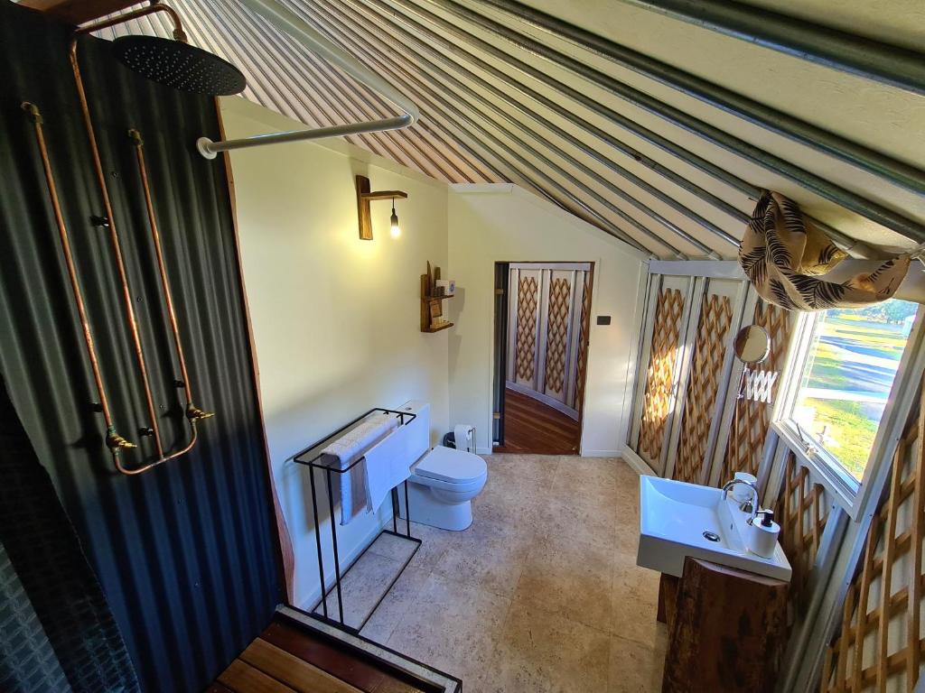 Noosa Eco Retreat photo