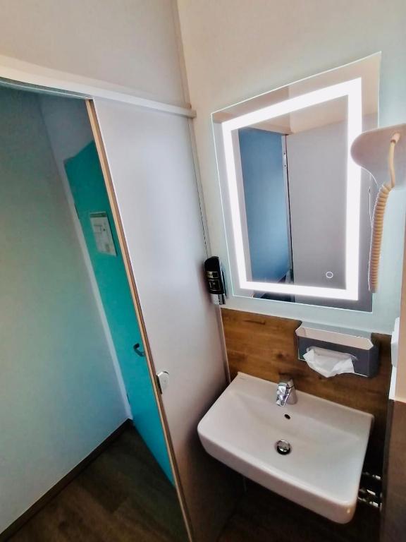 CREO Hotel Dessau photo