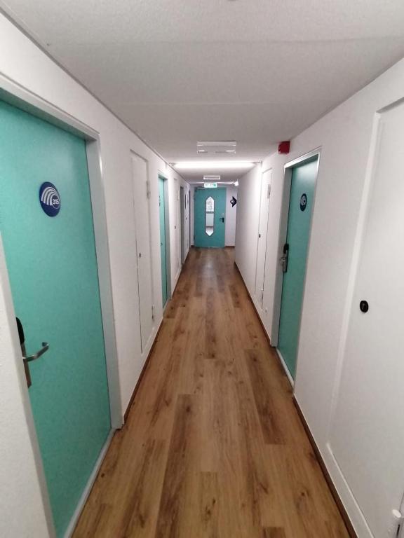 CREO Hotel Dessau photo