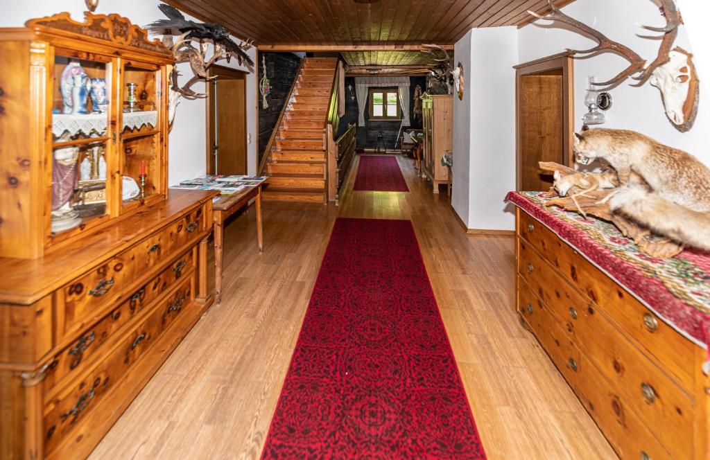 Appartement Unterhof - 5
