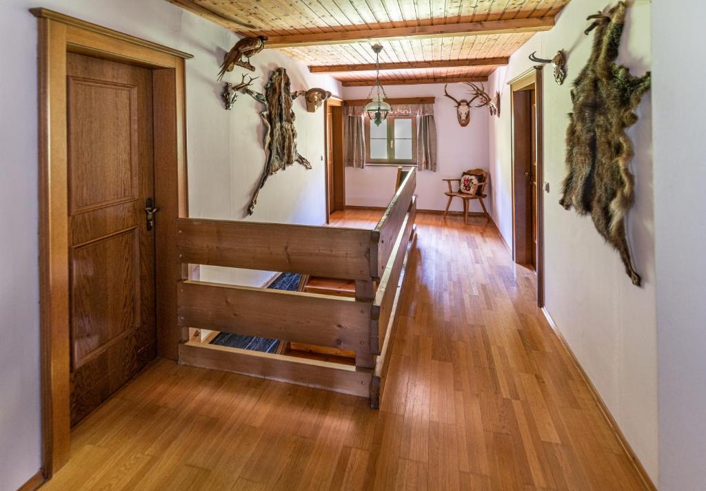 Appartement Unterhof - 4