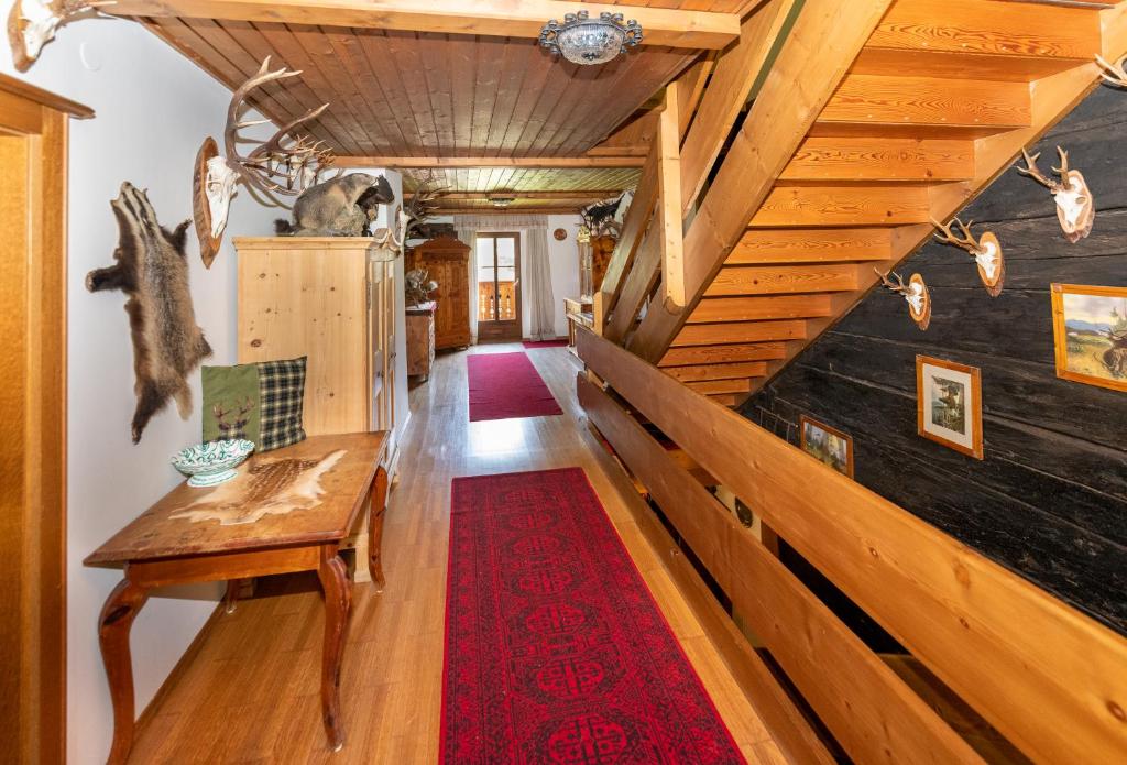 Appartement Unterhof - 3