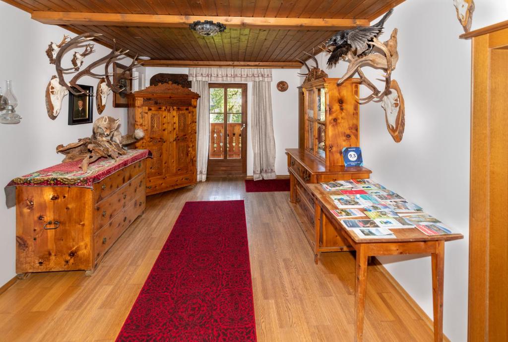 Appartement Unterhof - 2