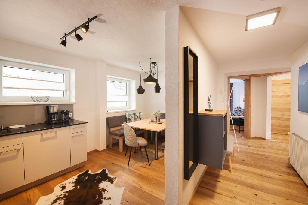 Appartements Seven Summits, Neustift im Stubaital