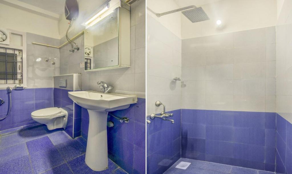 バスルーム（客室）