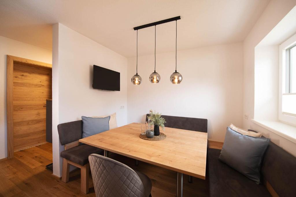 Appartements Seven Summits - 4