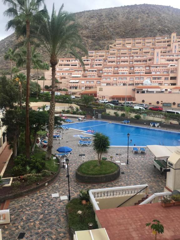 Estudio Los Cristianos, El Guincho