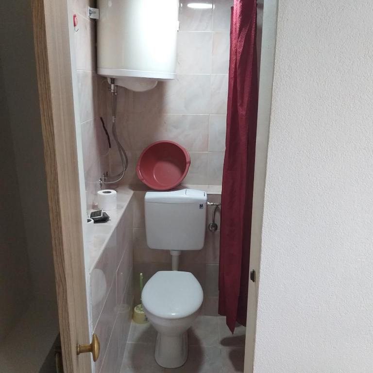 Petkovic Apartmani 3 photo