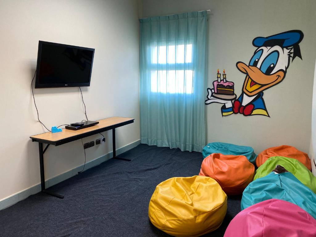 Hotel Lasa Sport Photo 46