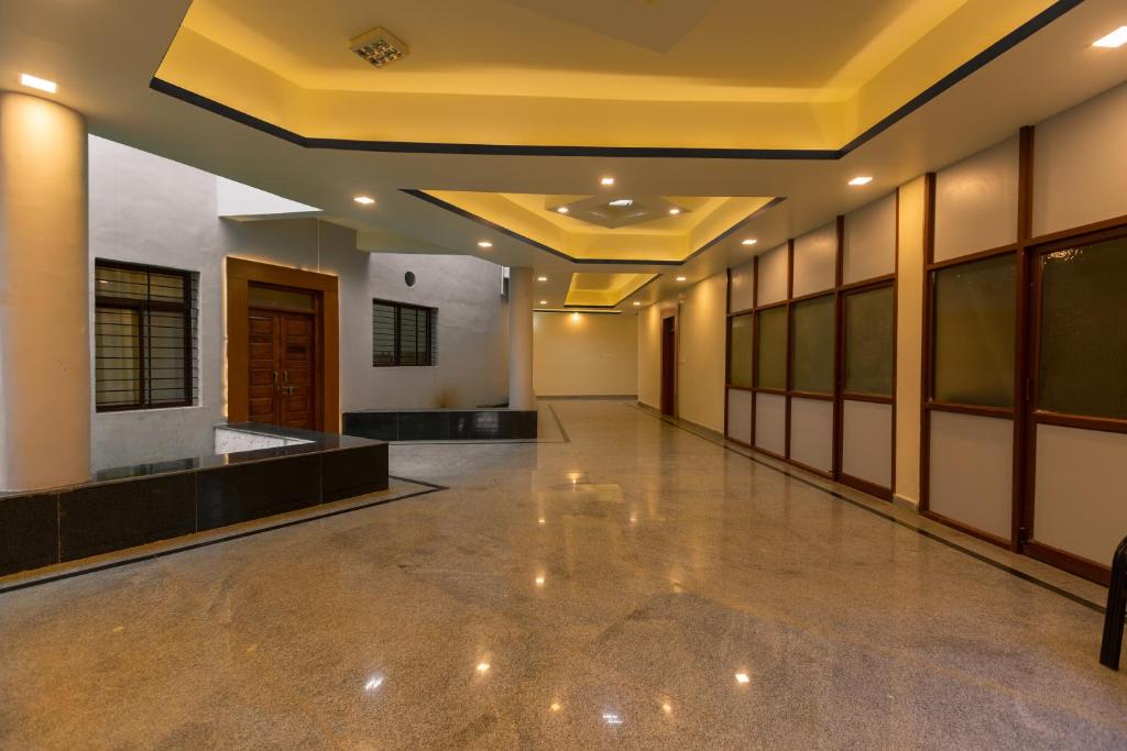 KSTDC Hotel Mayura Krishna Almatti photo