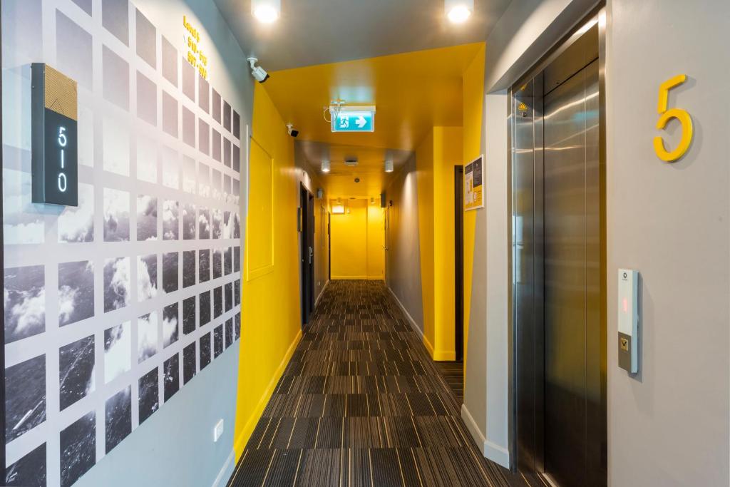 Faciliteiten
