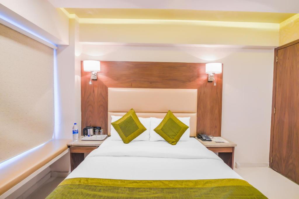 Royal Palms, Aarey Colony, Goregaon Villa in Mumbai, India - reviews