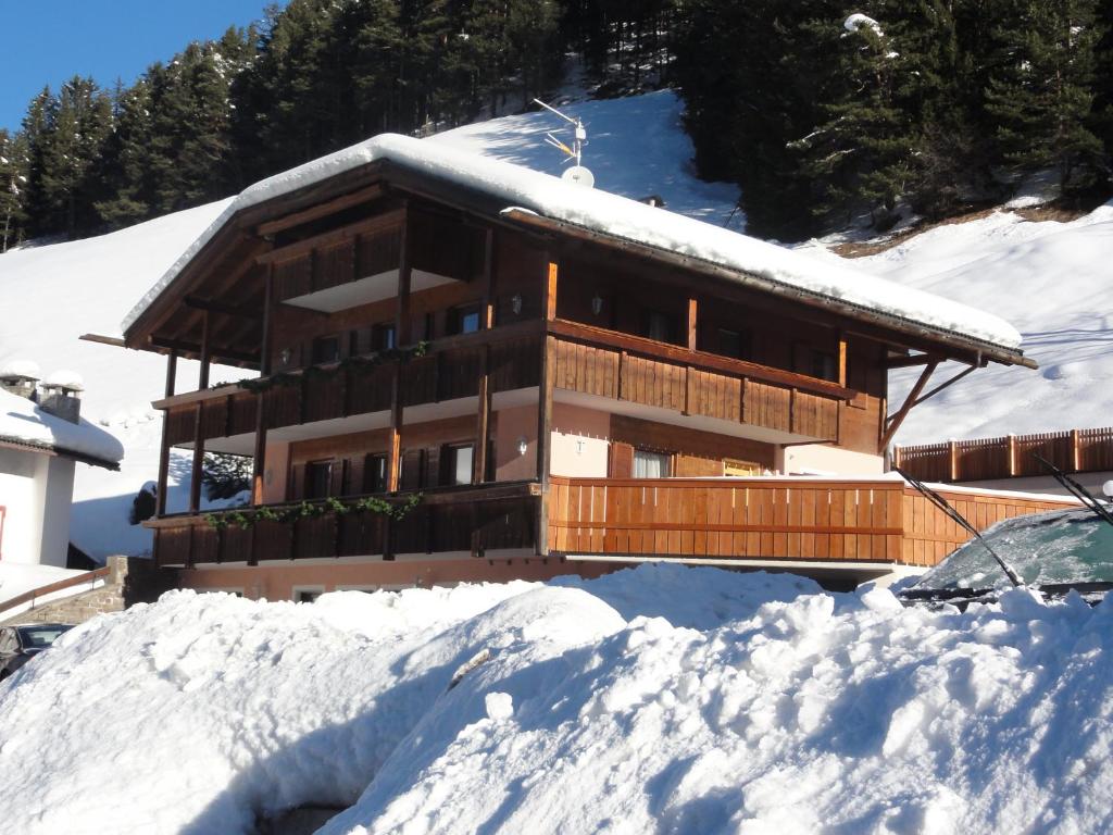 Apartments Diamant photo