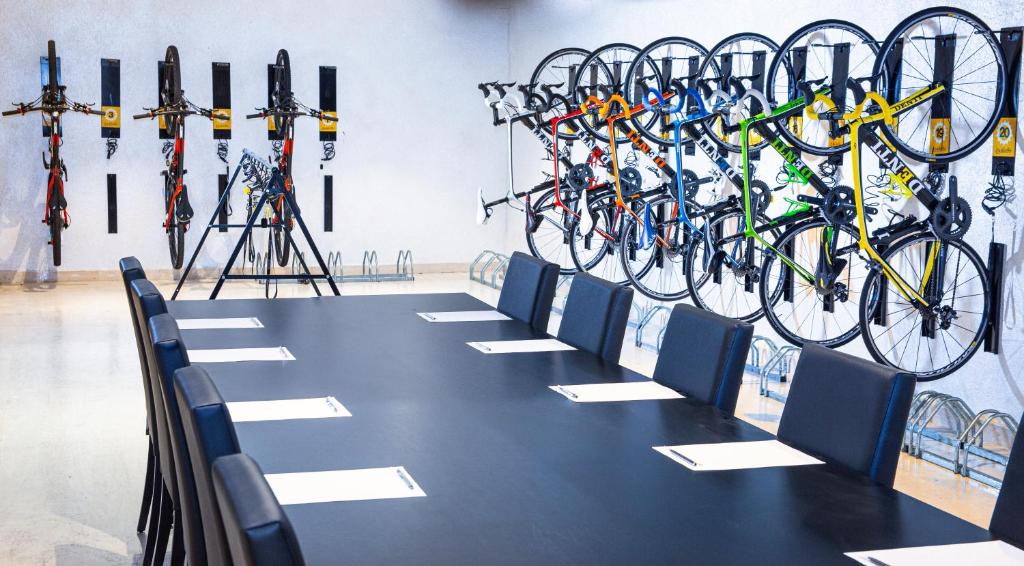 กีฬาและกิจกรรมสันทนาการ