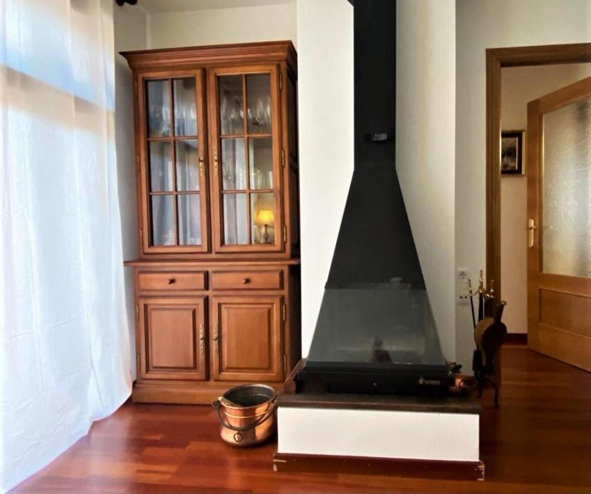 Amplio Duplex en Puigcerdà ideal familias - 3